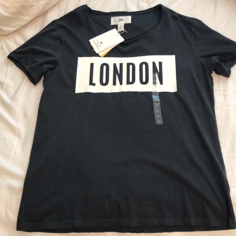 H&M t shirt